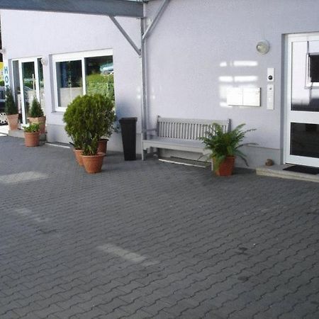 Hotel Papillon Lappersdorf (Regensburg) Exterior foto