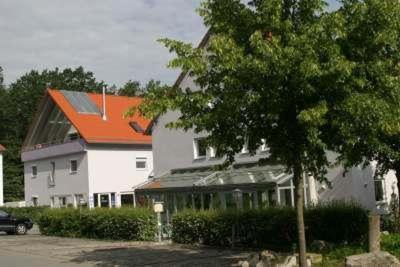 Hotel Papillon Lappersdorf (Regensburg) Exterior foto