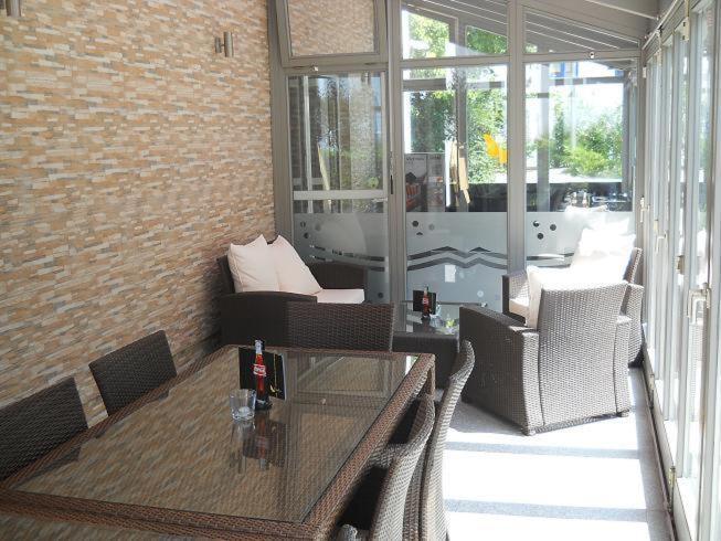 Hotel Papillon Lappersdorf (Regensburg) Exterior foto