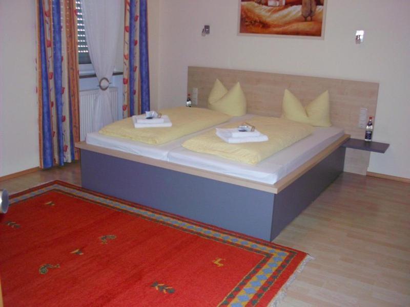 Hotel Papillon Lappersdorf (Regensburg) Quarto foto