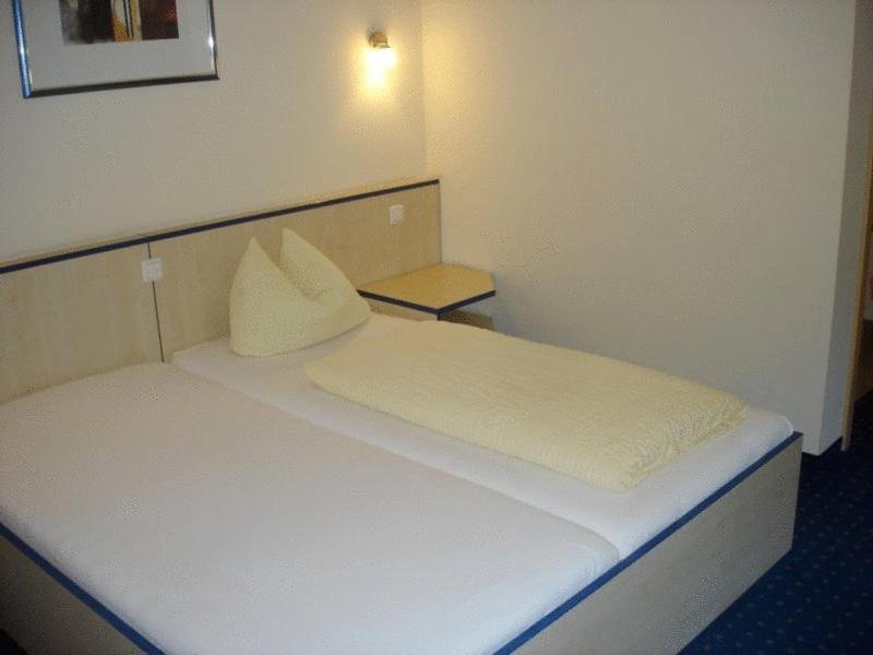 Hotel Papillon Lappersdorf (Regensburg) Quarto foto
